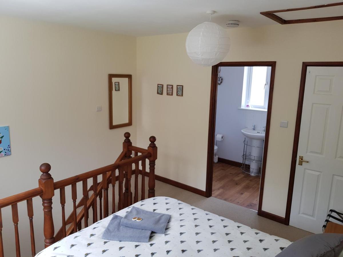 The Beehive - Self Catering In The Heart Of The Forest Of Dean Whitecroft Exteriér fotografie