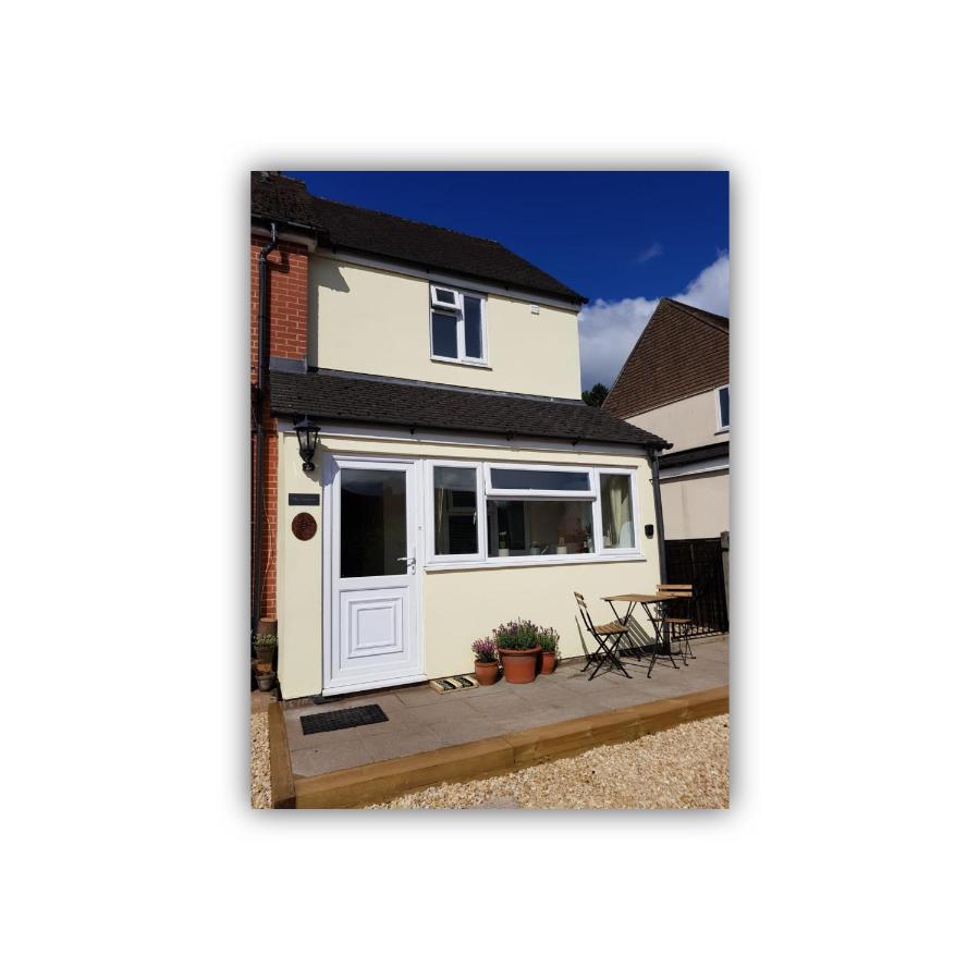 The Beehive - Self Catering In The Heart Of The Forest Of Dean Whitecroft Exteriér fotografie