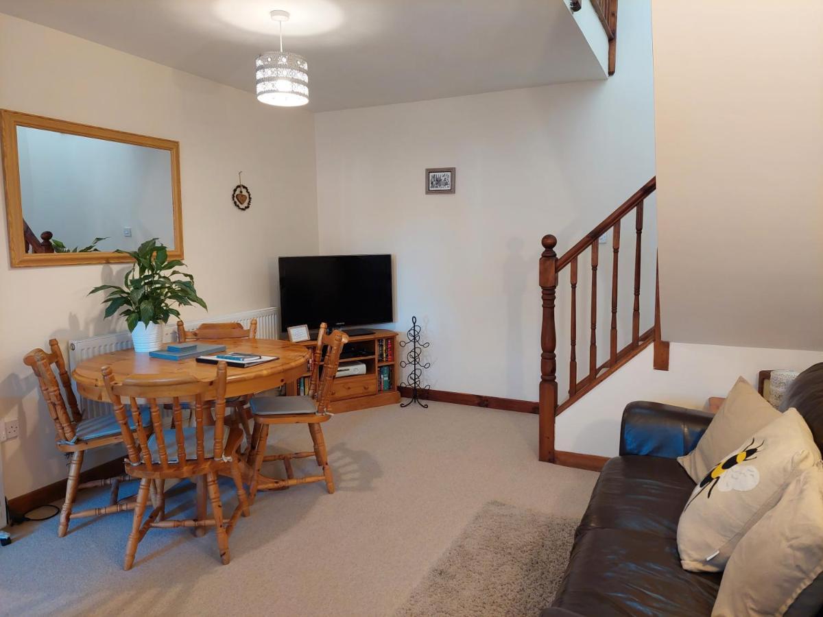 The Beehive - Self Catering In The Heart Of The Forest Of Dean Whitecroft Exteriér fotografie