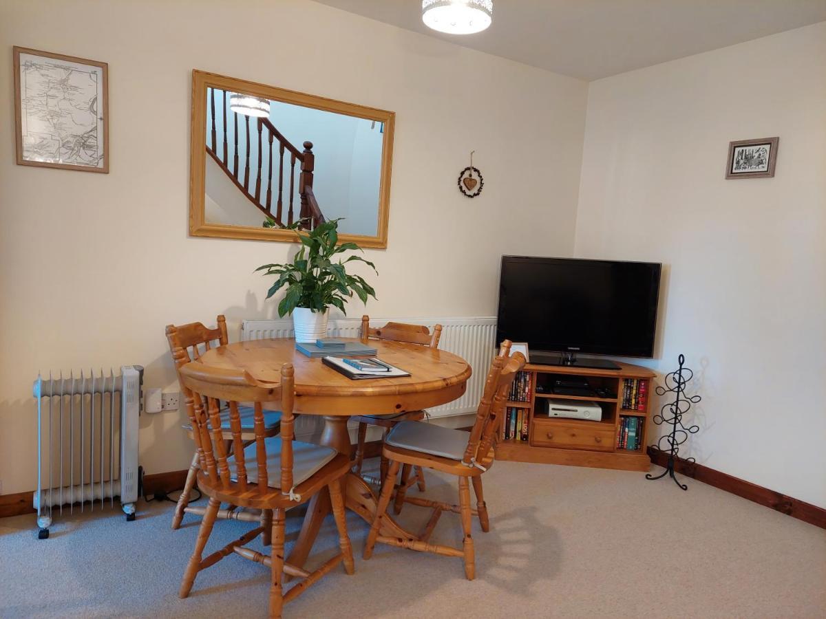 The Beehive - Self Catering In The Heart Of The Forest Of Dean Whitecroft Exteriér fotografie