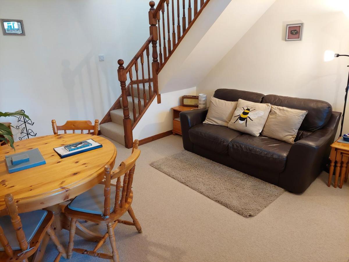 The Beehive - Self Catering In The Heart Of The Forest Of Dean Whitecroft Exteriér fotografie
