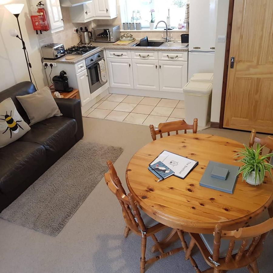 The Beehive - Self Catering In The Heart Of The Forest Of Dean Whitecroft Exteriér fotografie