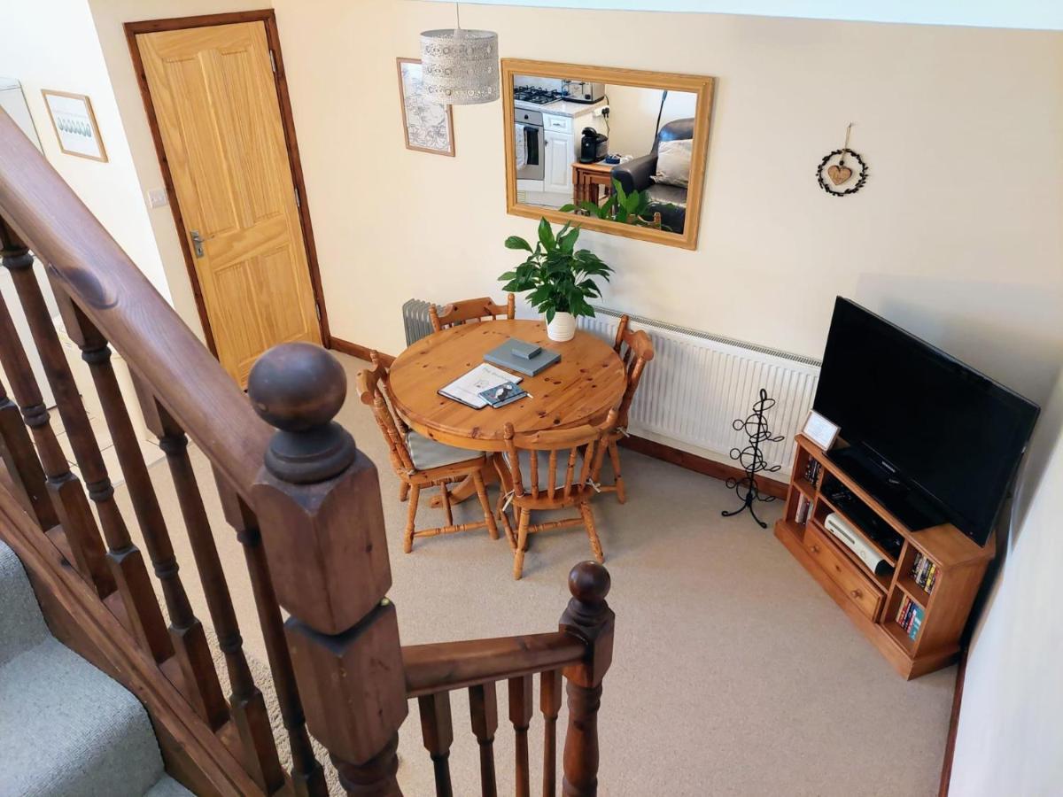 The Beehive - Self Catering In The Heart Of The Forest Of Dean Whitecroft Exteriér fotografie